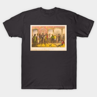 Gambling Saloon T-Shirt